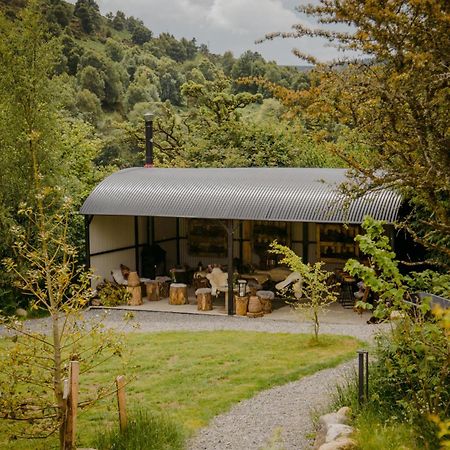 The Deerstone Luxury Eco Hideaway Villa Laragh Kültér fotó