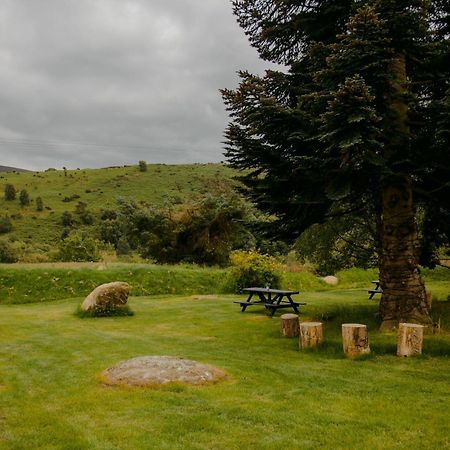 The Deerstone Luxury Eco Hideaway Villa Laragh Kültér fotó