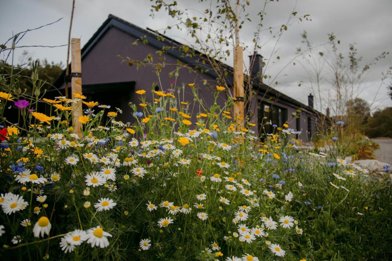 The Deerstone Luxury Eco Hideaway Villa Laragh Kültér fotó