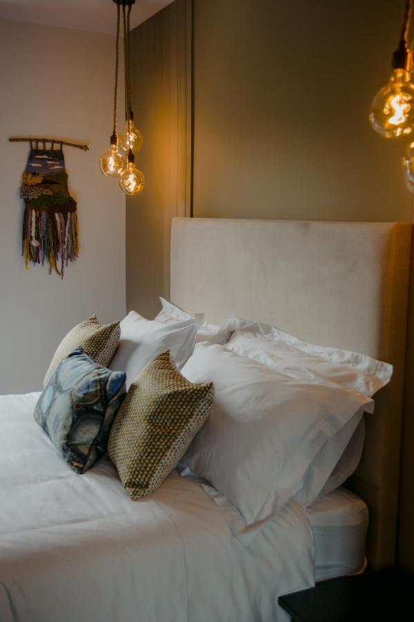 The Deerstone Luxury Eco Hideaway Villa Laragh Kültér fotó