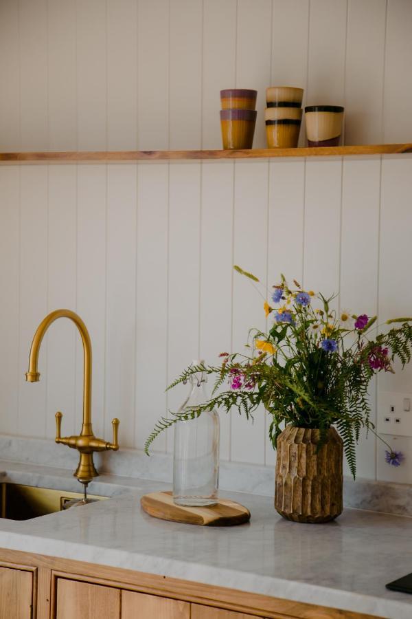 The Deerstone Luxury Eco Hideaway Villa Laragh Kültér fotó