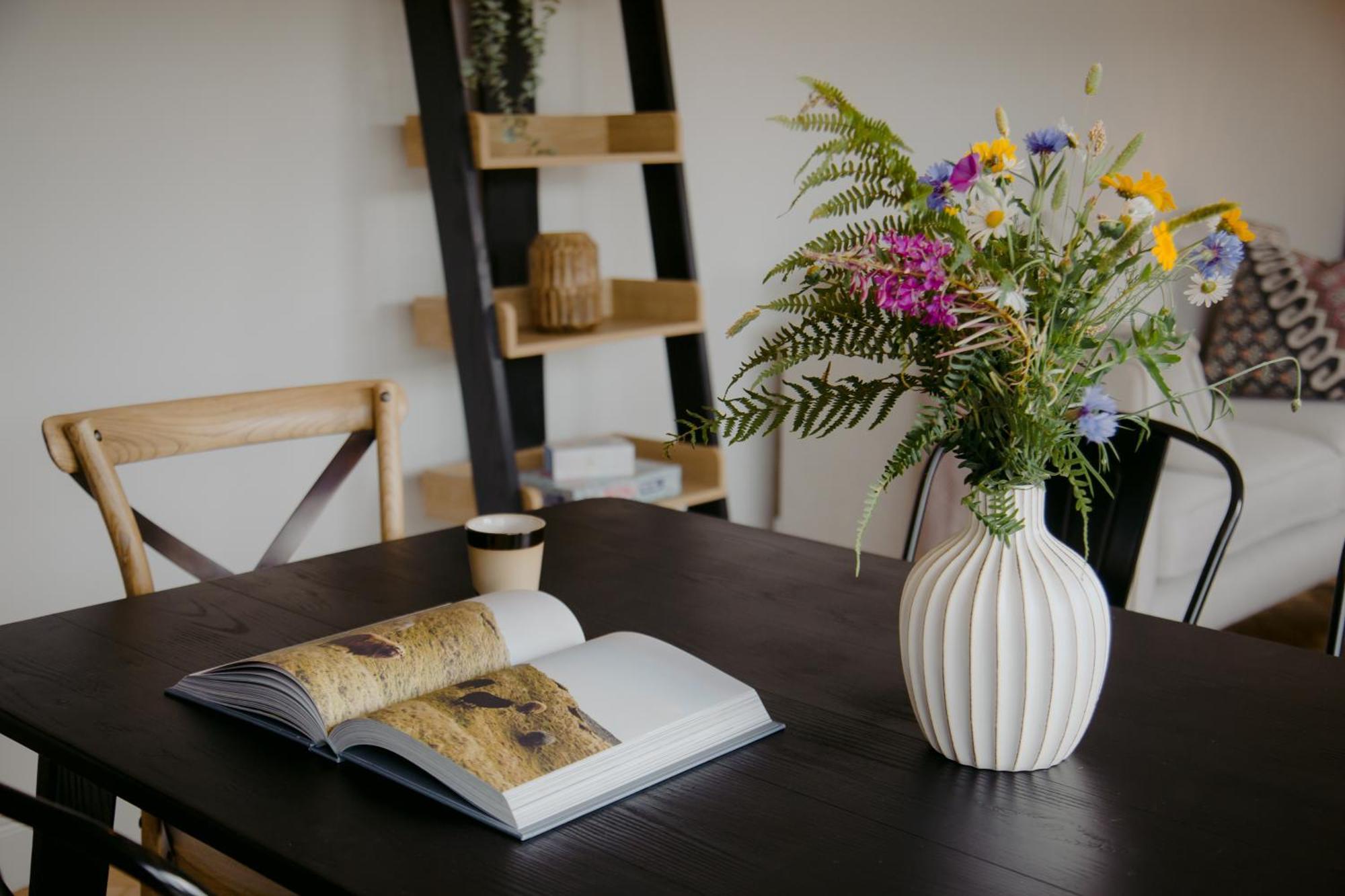 The Deerstone Luxury Eco Hideaway Villa Laragh Kültér fotó