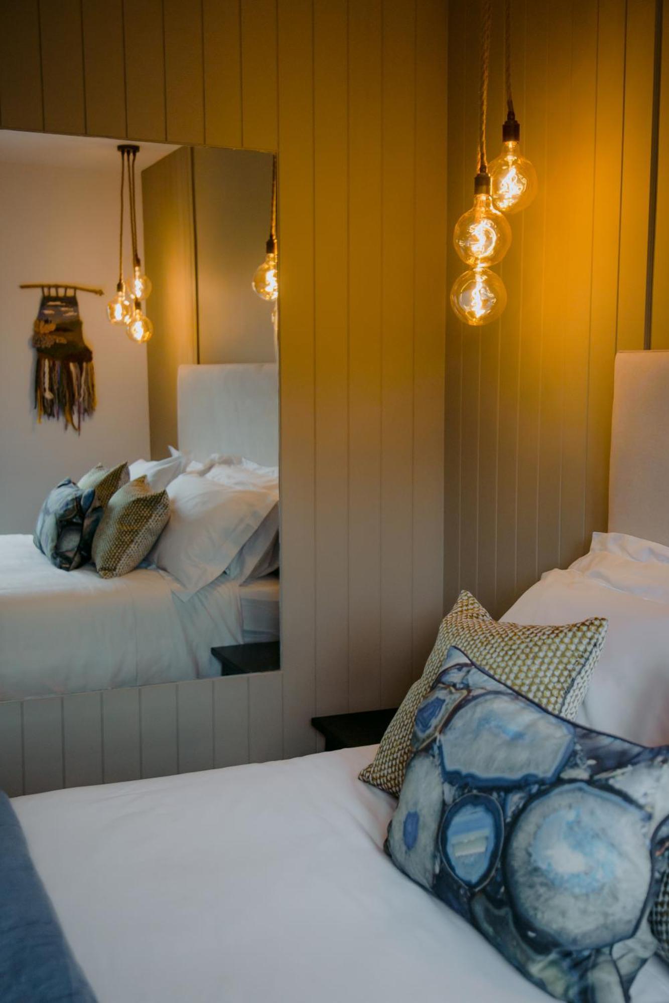 The Deerstone Luxury Eco Hideaway Villa Laragh Kültér fotó