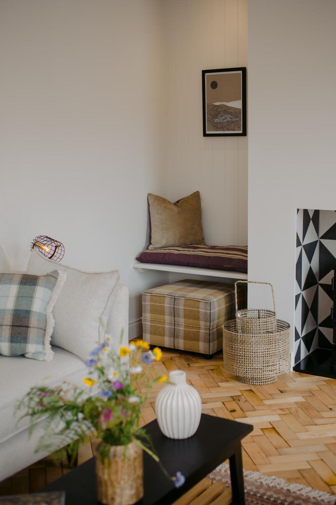 The Deerstone Luxury Eco Hideaway Villa Laragh Kültér fotó