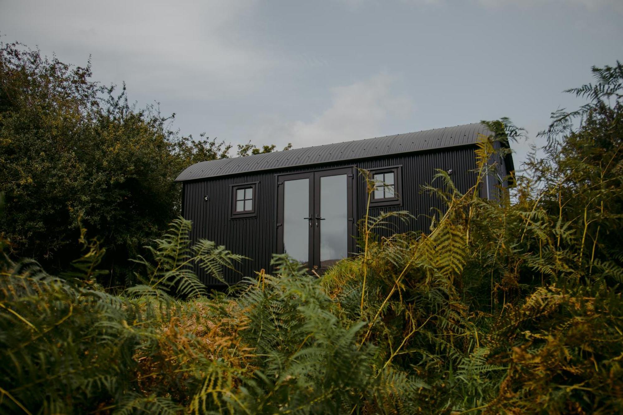 The Deerstone Luxury Eco Hideaway Villa Laragh Kültér fotó