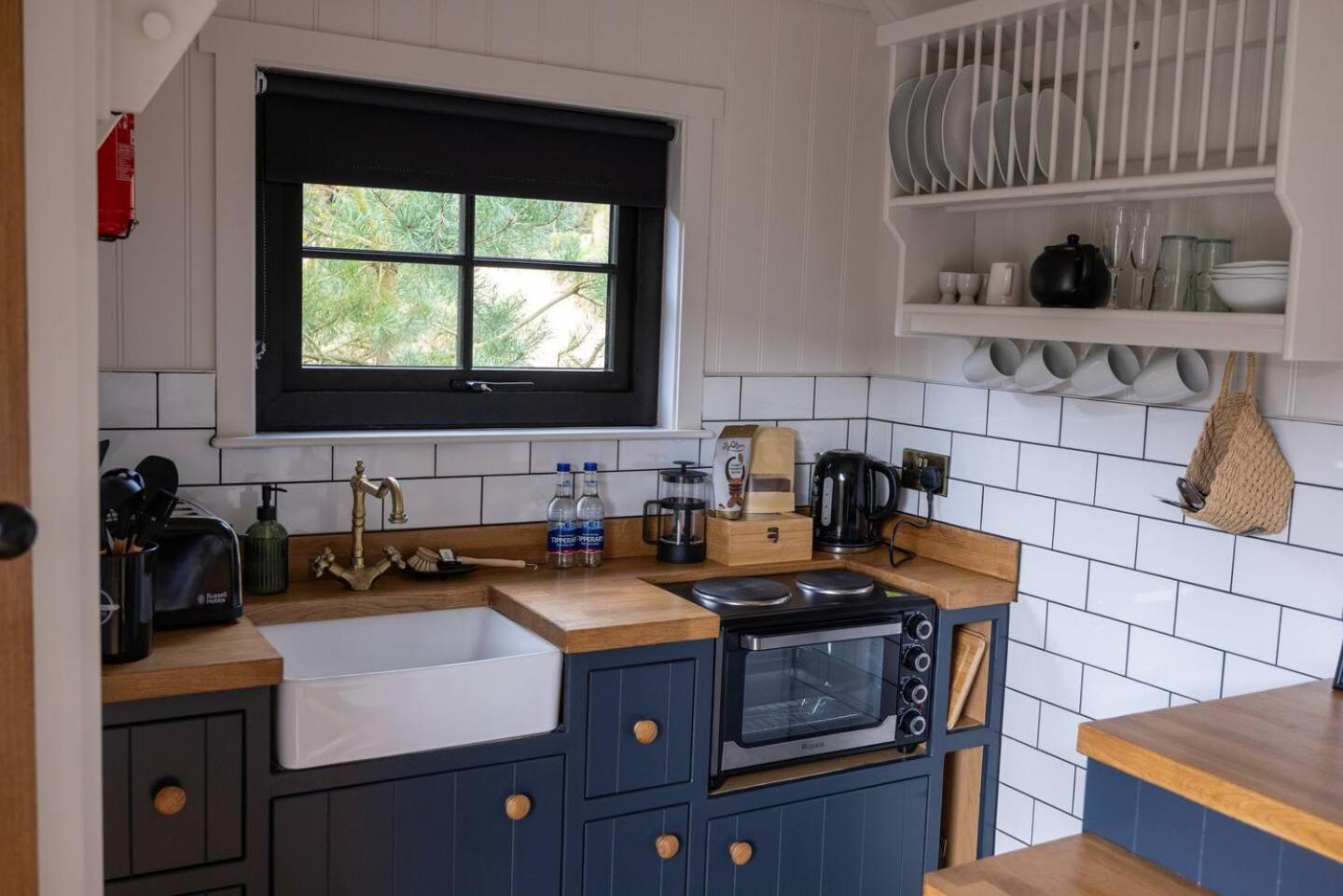 The Deerstone Luxury Eco Hideaway Villa Laragh Kültér fotó