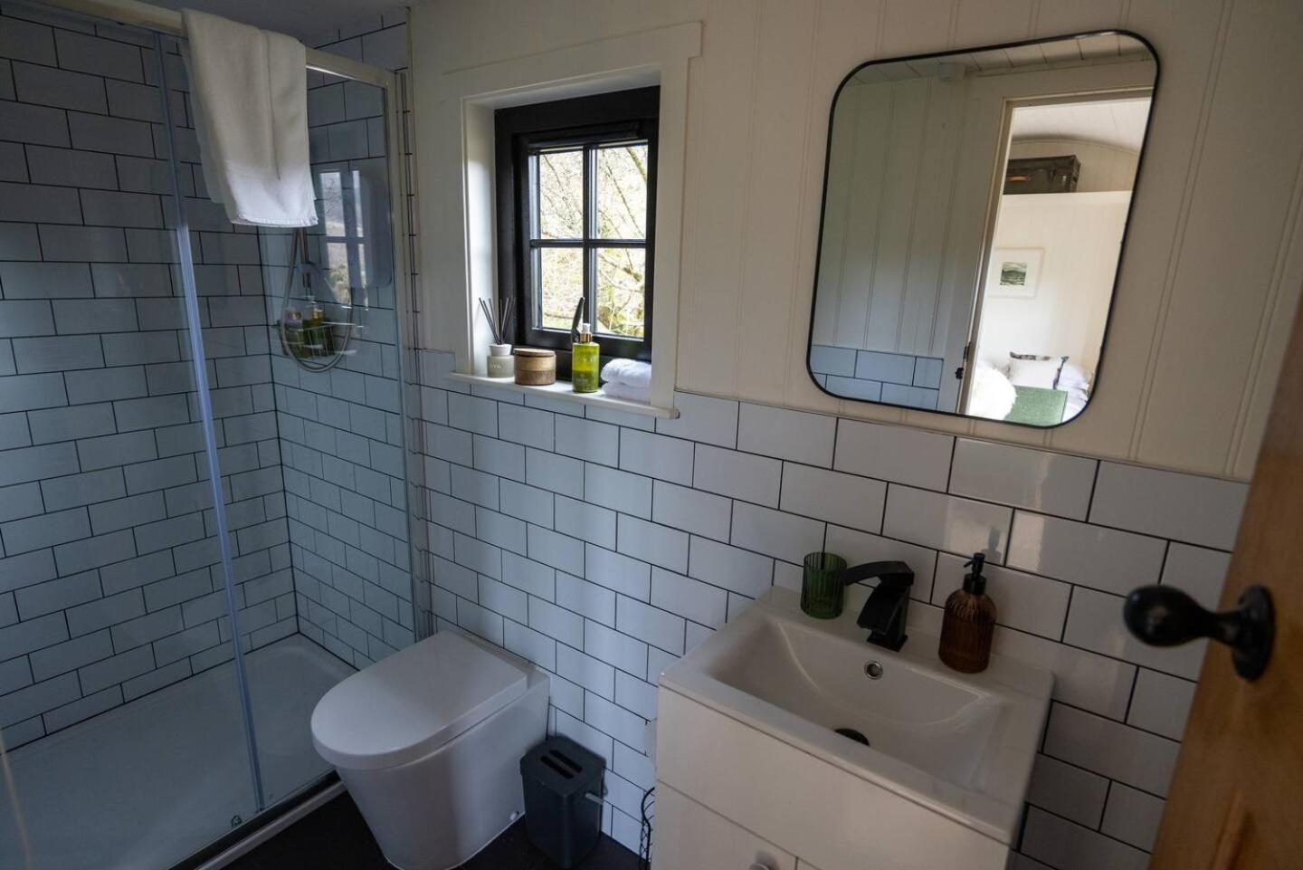 The Deerstone Luxury Eco Hideaway Villa Laragh Kültér fotó