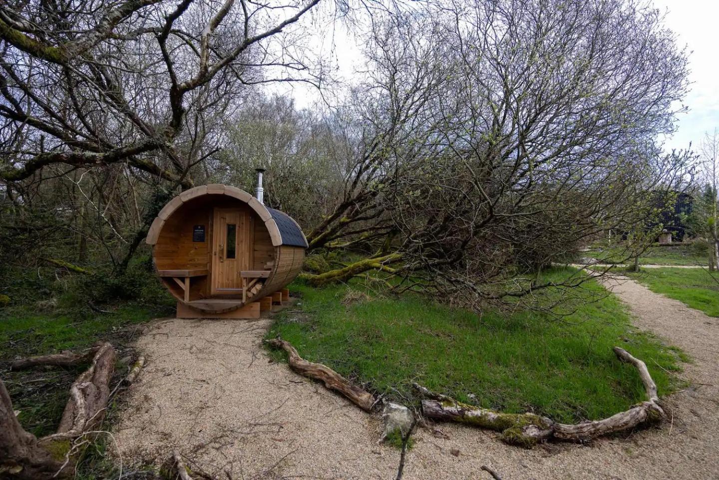 The Deerstone Luxury Eco Hideaway Villa Laragh Kültér fotó